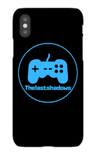 thelastshadows iPhone Phone Cases