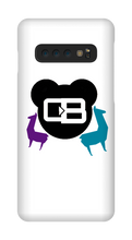 LOOT BEARR  Samsung Phone Cases