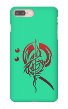 inher1tor iPhone Phone Case