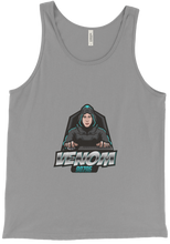 logo Tank Top