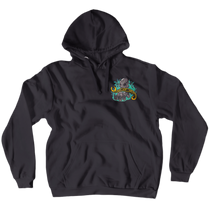 up_an_adam Hoodies (No-Zip/Pullover)