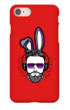 lapinoudantan iPhone Phone Cases