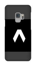 abs_ence Samsung Phone Cases