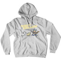 Classic 8-bit Hoodie!