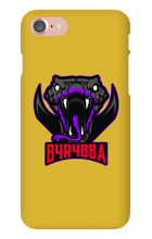 b4r4bba iPhone Phone Cases