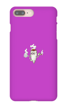 Smokey iPhone  Case