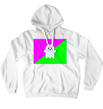 gotspooked Hoodies (No-Zip/Pullover)