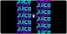juicecupp XXL Gaming Mousepad