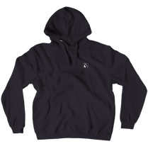 sn00zyz Dark Hoodies (No-Zip/Pullover)