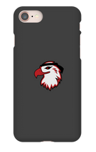 krabakules iPhone case (case for 11 fits xr)