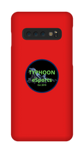 TeS Samsung Phone Cases