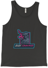 Logo Tank Top