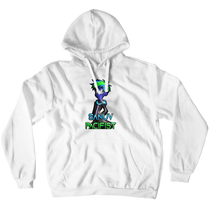 Name Brand Hoodie