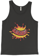 SoSiG MeMe Tank Top