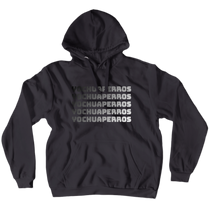 yochuaperros Hoodies (No-Zip/Pullover)