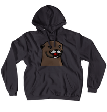 pabro_ Hoodies (No-Zip/Pullover)
