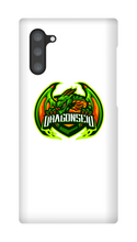 DragonSeid Samsung Phone Cases