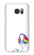 kyoliru Samsung Phone Cases
