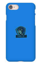 Chillz iPhone Phone Cases