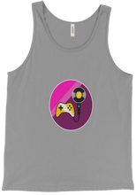 RemedyTheMusic tanktop