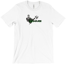 armouredj T-Shirts