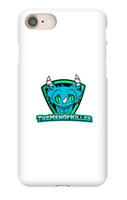 themenofkiller iPhone Phone Cases