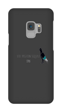 The Pigeon Squad Samsung Case