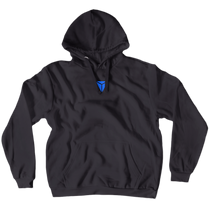 joshdelicata Hoodie