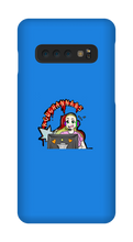 roughanna85 Samsung Phone Cases