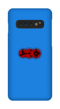 Sharingan Samsung Case