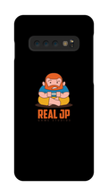 realjpyt Samsung Phone Cases