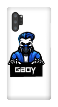 gboygiancarlo Samsung Phone Cases