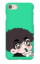 dancho242 iPhone Phone Cases