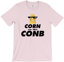 Corn on the CONB