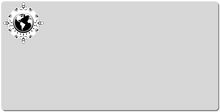 edison_fall XXL Gaming Mousepad