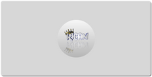 ricangames XXL Gaming Mousepad