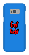 WreckItRob Samsung Cases