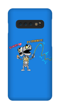 mumkuro Samsung Phone Cases