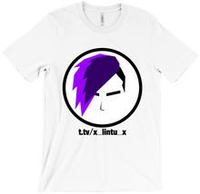 Lintu Logo T-Shirts