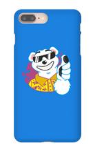elkensama iPhone Phone Cases