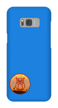 jl016 Samsung Phone Cases