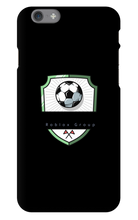 dandaily iPhone Phone Cases
