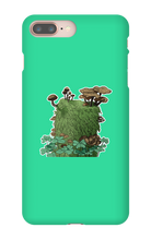 Friend Fungus iPhone Phone Cases