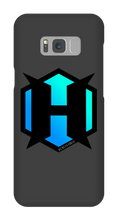 gingahannah Samsung Phone Cases