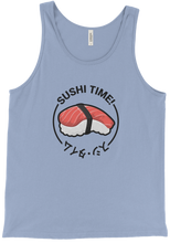 ninjives Tank Top