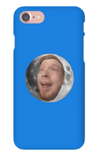 bjonthemoone iPhone Phone Cases