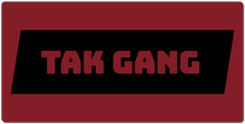 taktikaldestroy XXL Gaming Mousepad