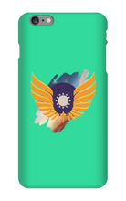 Sunrise Academy iPhone Phone Cases