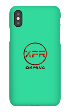 xpr_beta iPhone Phone Cases