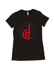 tshirt-women - red